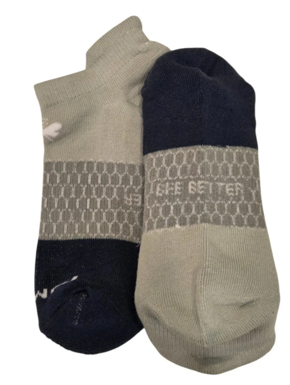 Bombas medium ankle